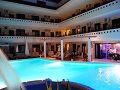 Philoxenia Spa Hotel: Pool - photo 2