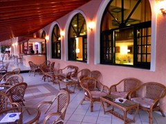 Alkionis Hotel: Bar - photo 4