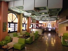 Alkionis Hotel: Lobby - photo 3