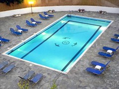 Alkionis Hotel: Pool - photo 2