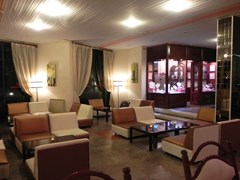 Albatros Hotel: Lobby - photo 5