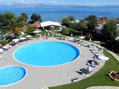 Albatros Hotel: Pool - photo 3
