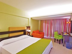 Mistral Hotel: Double Room - photo 21