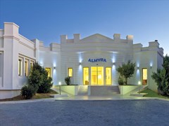 Almyra Hotel & Village - photo 1