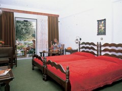 Oasis Hotel-Bungalows: Double Room - photo 13