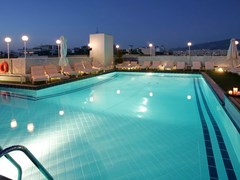 Poseidon Hotel Athens - photo 6