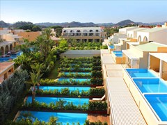 The Ixian All Suites : Sentido Ixian All Suites general view - photo 5