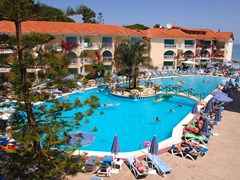 Tsilivi Beach Hotel - photo 1
