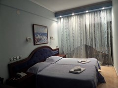 Filippos Hotel: Double Room - photo 8
