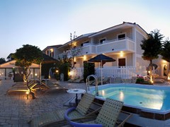 Louros Beach Hotel & Spa - photo 1
