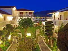 Louros Beach Hotel & Spa - photo 4
