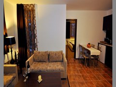 Maria-Antoaneta Residence Apart Hotel - photo 25