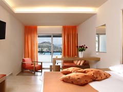 Lindos Mare Hotel: Junior Suite - photo 13
