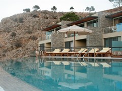 Lindos Blu Luxury Hotel & Suites - photo 1