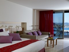 Lindos Blu Luxury Hotel & Suites: Junior Suite - photo 25