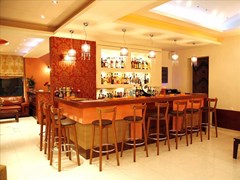Dinos Hotel: Bar - photo 11