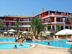 Mediterranean Princess Hotel - photo 4