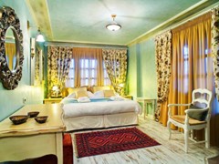 Aroma Dryos Eco & Design Hotel - photo 6