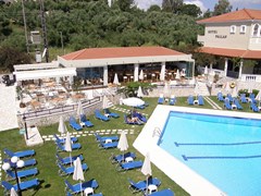 Pallas Hotel: Pool - photo 5