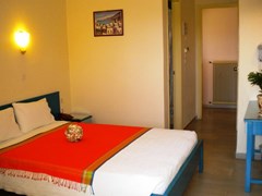 Brati Arcoudi Hotel: Double Room - photo 11