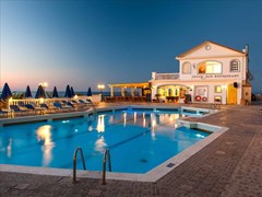 Alexandra Beach Hotel: Pool - photo 5