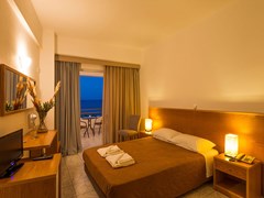 Niforeika Beach Hotel & Bungalows: Double Room - photo 20