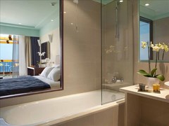 Mareblue Apostolata Resort & Spa: Bathroom - photo 38