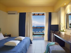 Mareblue Apostolata Resort & Spa: Double Room - photo 35
