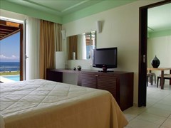 Mareblue Apostolata Resort & Spa: Suite  - photo 34