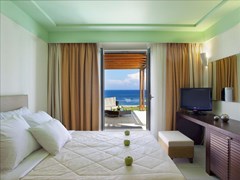 Mareblue Apostolata Resort & Spa: Suite Private Pool - photo 31