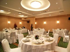 Palatino Hotel: Banquet - photo 9