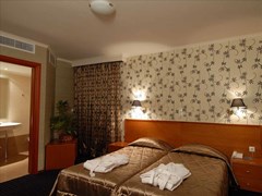 Palatino Hotel: Double Room - photo 20