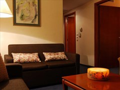 Palatino Hotel: Family Room - photo 25