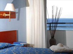 Palatino Hotel: Double Room - photo 23