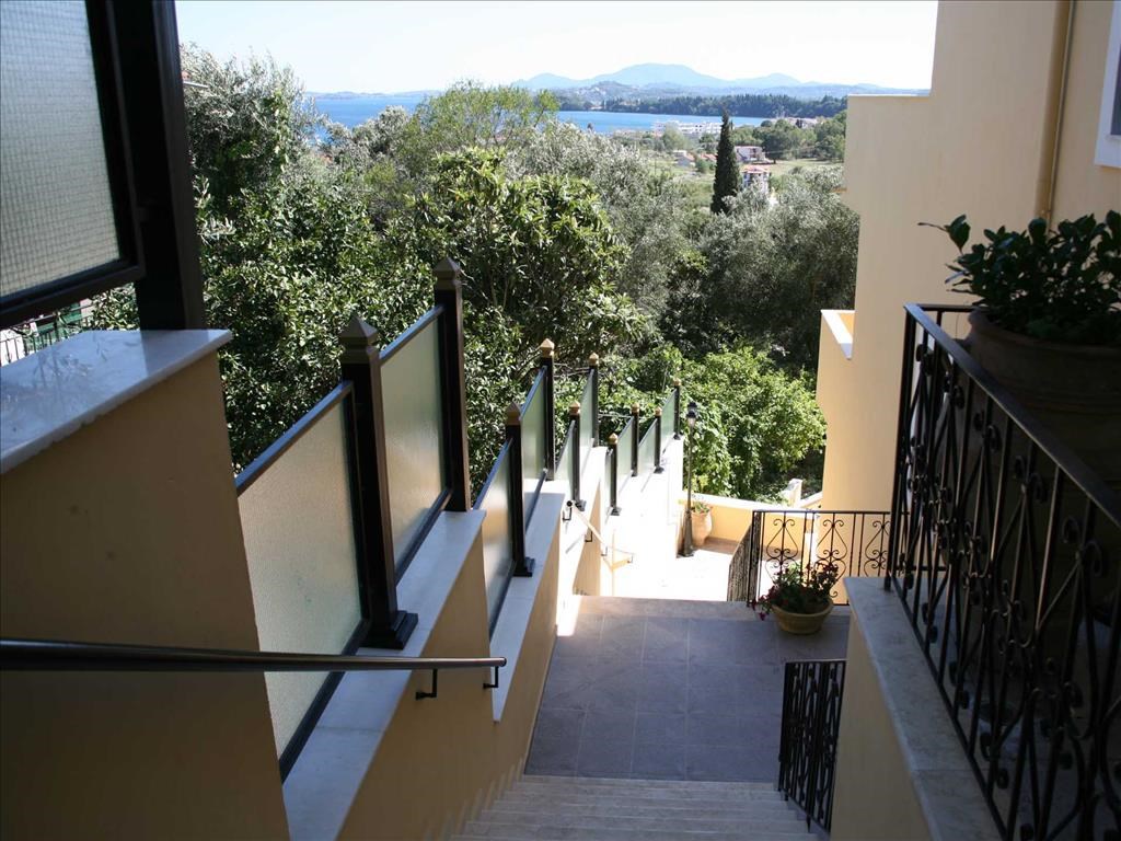 Corfu Secret Boutique Hotel