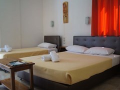 Aithrio Hotel: Apartment - photo 32