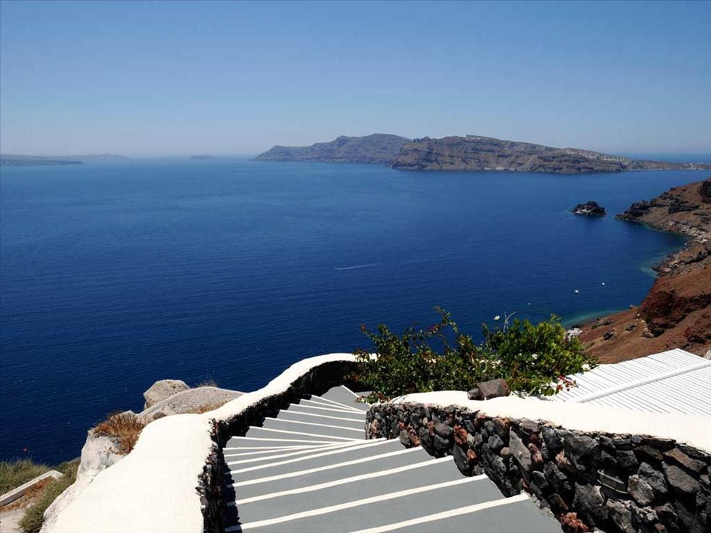 Canaves Oia Hotel