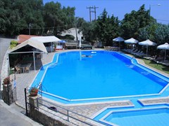 Corfu Village: Pool - photo 8