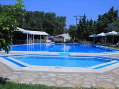 Corfu Village: Pool - photo 9