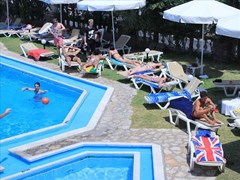 Corfu Village: Pool - photo 20