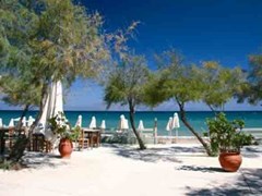 Ionian Beach Bungalows Resort Hotel - photo 1
