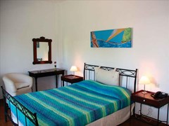 Ionian Beach Bungalows Resort Hotel: Double Room - photo 17