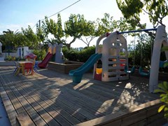 Sirocco Hotel: Playground - photo 4