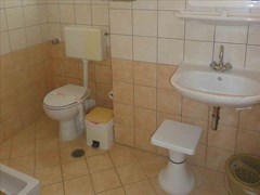 Meltemi Apartments: Bathroom - photo 13