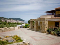 Skopelos Holidays Hotel & SPA - photo 1