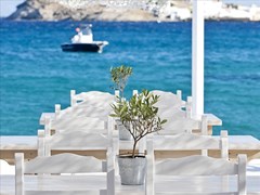 Aphrodite Mykonos Beach Hotel - photo 13