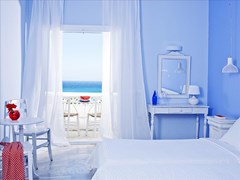 Aphrodite Mykonos Beach Hotel - photo 21