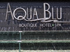 Aqua Blu Hotel - photo 1