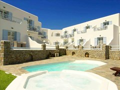 Dionysos Luxury Hotel Mykonos - photo 2
