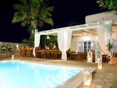 Dionysos Luxury Hotel Mykonos - photo 4